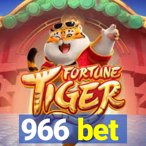 966 bet